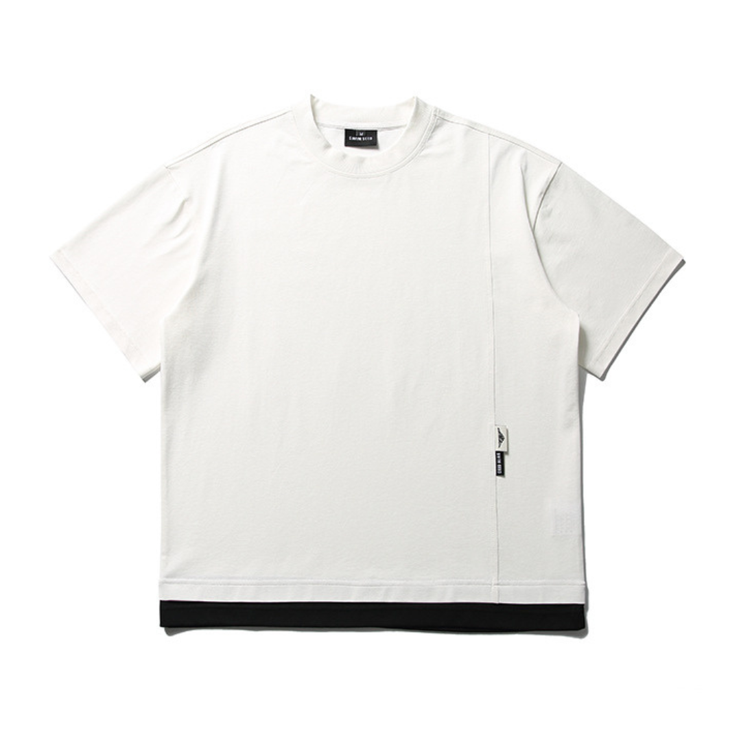 ボトムライン　Tシャツ　N334