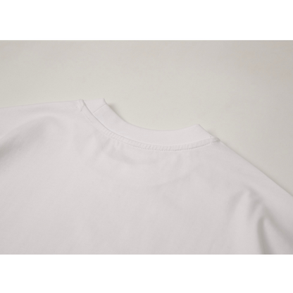 【COOLMAX】高機能　ビッグシルエット　Tシャツ　N281
