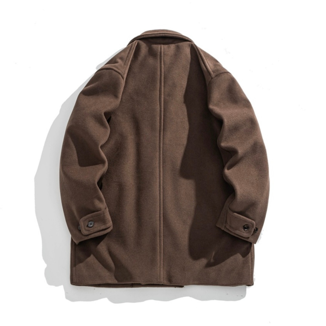 キルトライナー　Pコート　N953