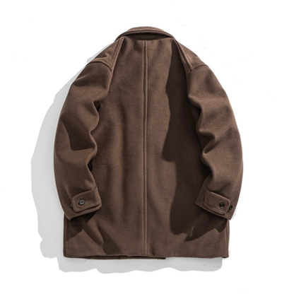 キルトライナー　Pコート　N953