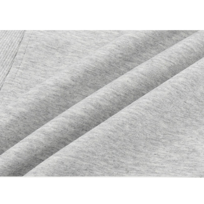 ストレッチポンチ　ヘンリーネック　Tシャツ　N1581