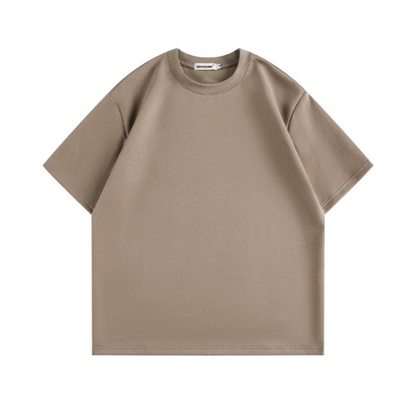 バルキー　ベーシック　Tシャツ　N1379
