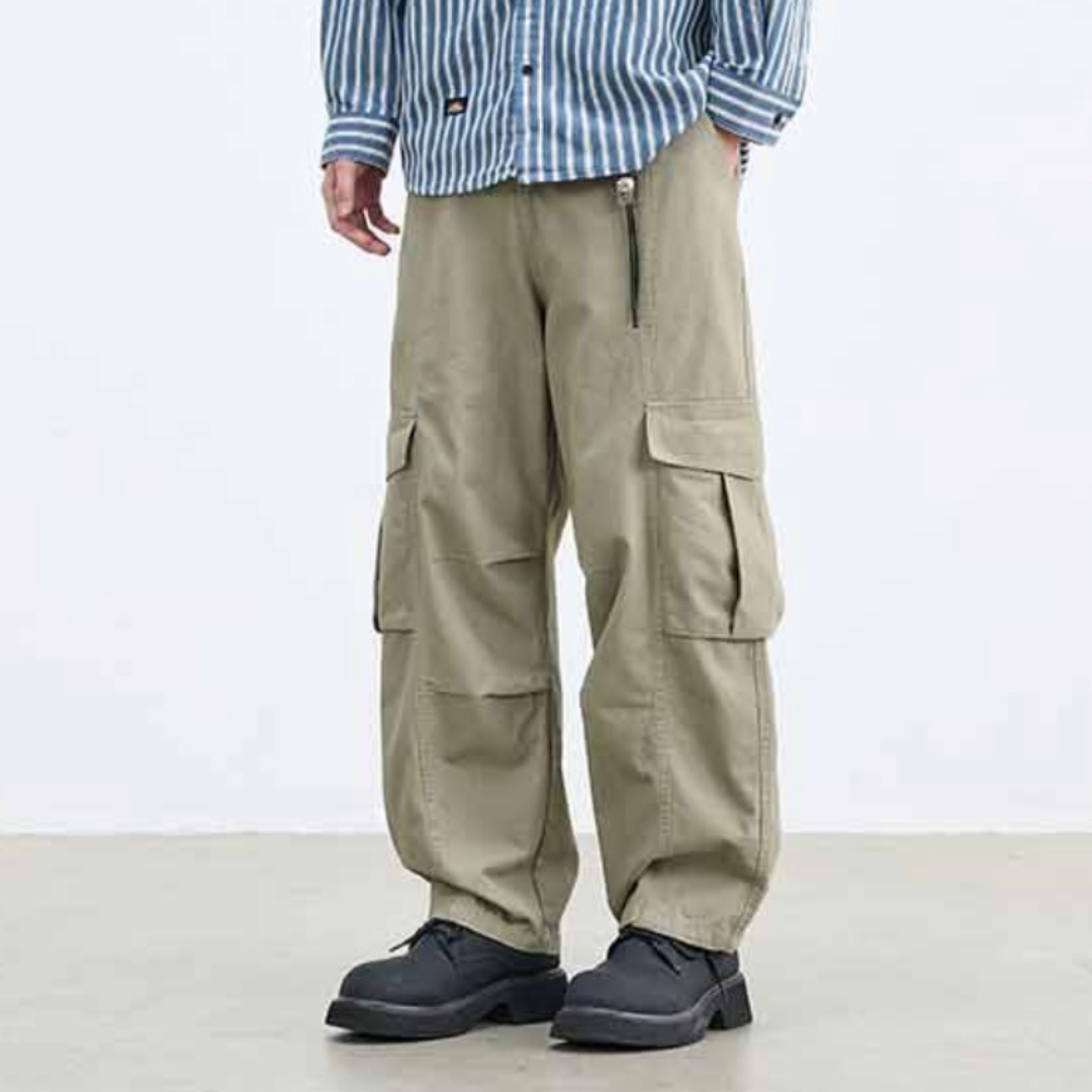 アーミーツイル　カーゴパンツ　N1078