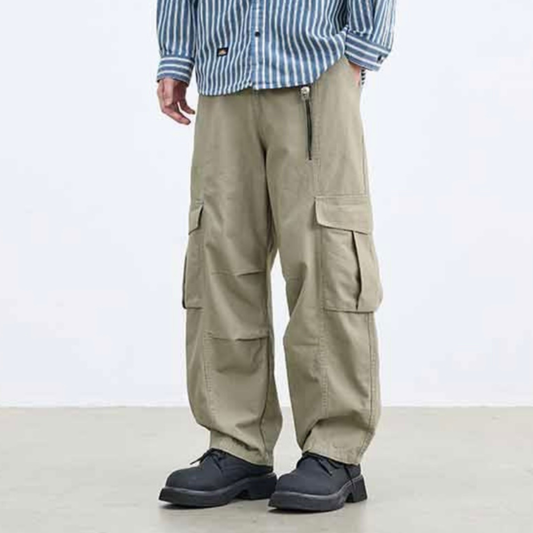 アーミーツイル　カーゴパンツ　N1078