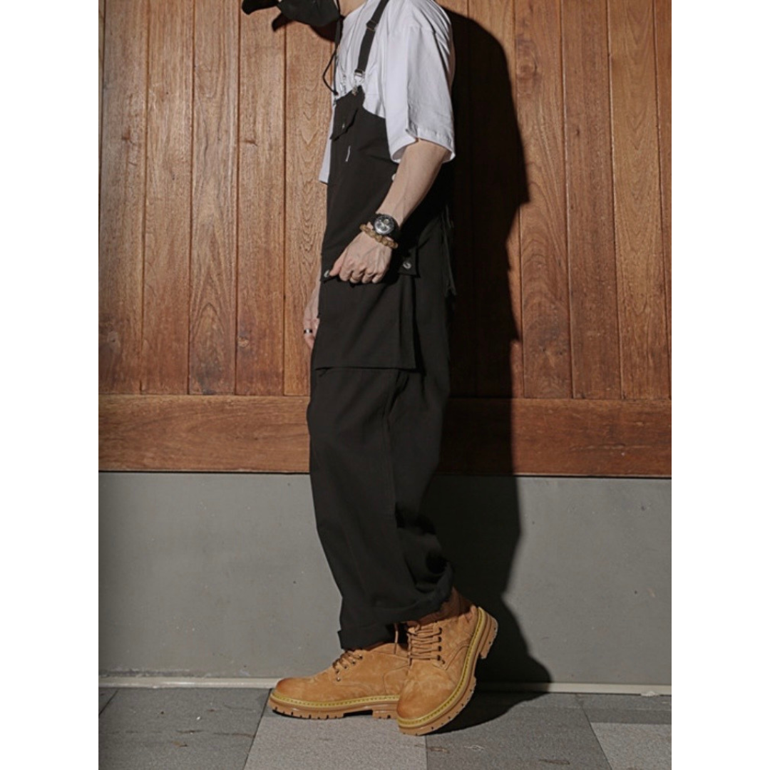 ユーティリティ　オーバーオール　N1317
