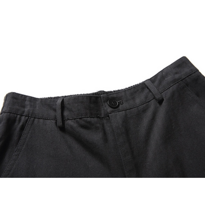 サマーコール　コンビネーション　ショートパンツ　N335