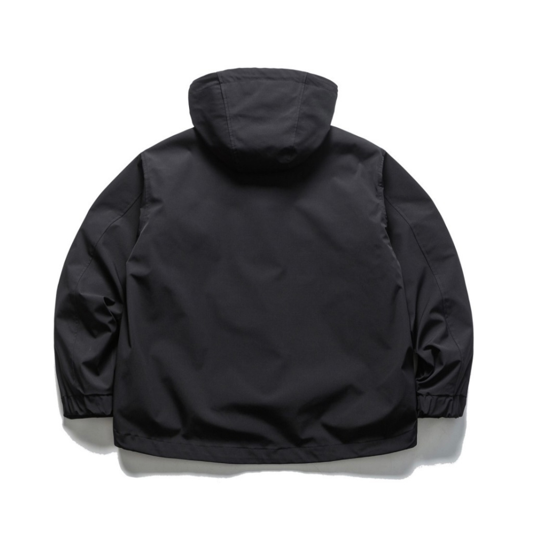 ３WAYフリース×高密度PE　ジャケット　N886