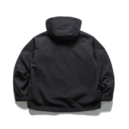 ３WAYフリース×高密度PE　ジャケット　N886