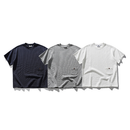 ストレンジポケット　Tシャツ　N190