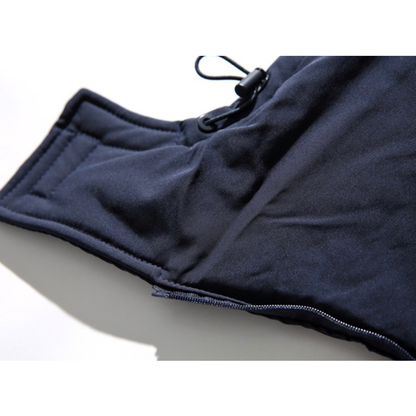 ディタッチャブル　フード　ユーティリティコート　N1009