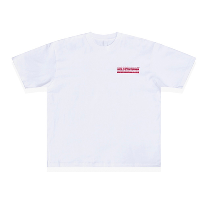 【BIGROCKCANDY】ロゴ＆バックプリント　Tシャツ　N1442