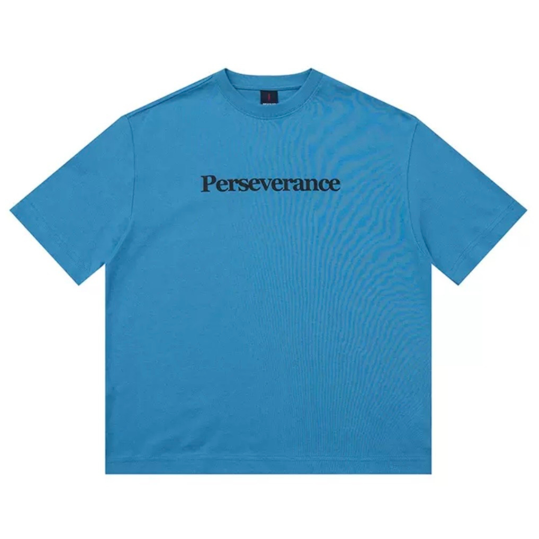 【Perseverance】プリントTシャツ　N1628