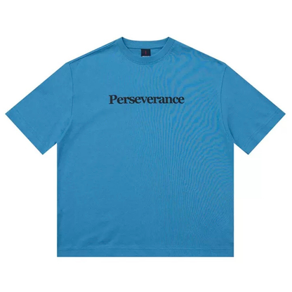 【Perseverance】プリントTシャツ　N1628