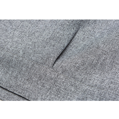 テックウール ジップアップ ジャケット　N934