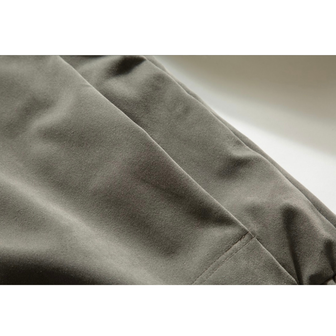 パテッドライナー　コーチジャケット　N893