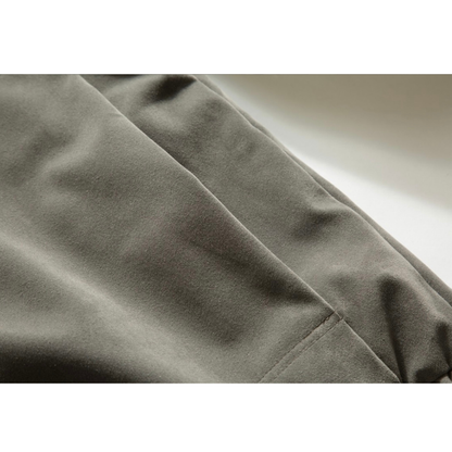 パテッドライナー　コーチジャケット　N893