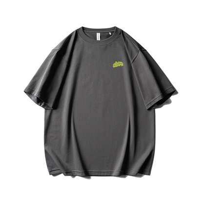【BLACKALMADA】プリントTシャツ　N1547