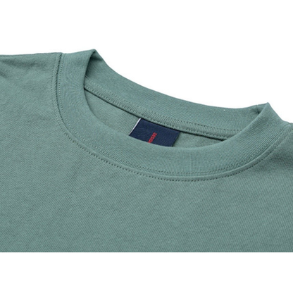 ハンドライティング　ロゴ　プリントTシャツ　N1294