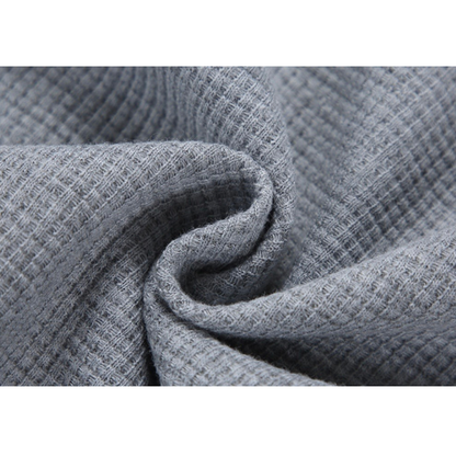 ワッフル裏毛　カーディガン　N1283