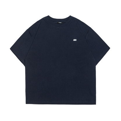吸汗速乾　ANNワンポイント　Tシャツ　N524