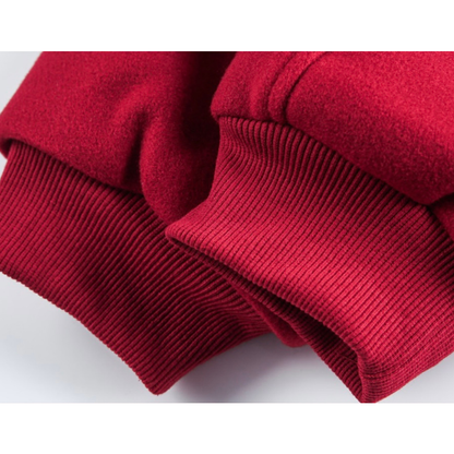 ライナーキルティング　スタンドカラー　ジャケット　N935