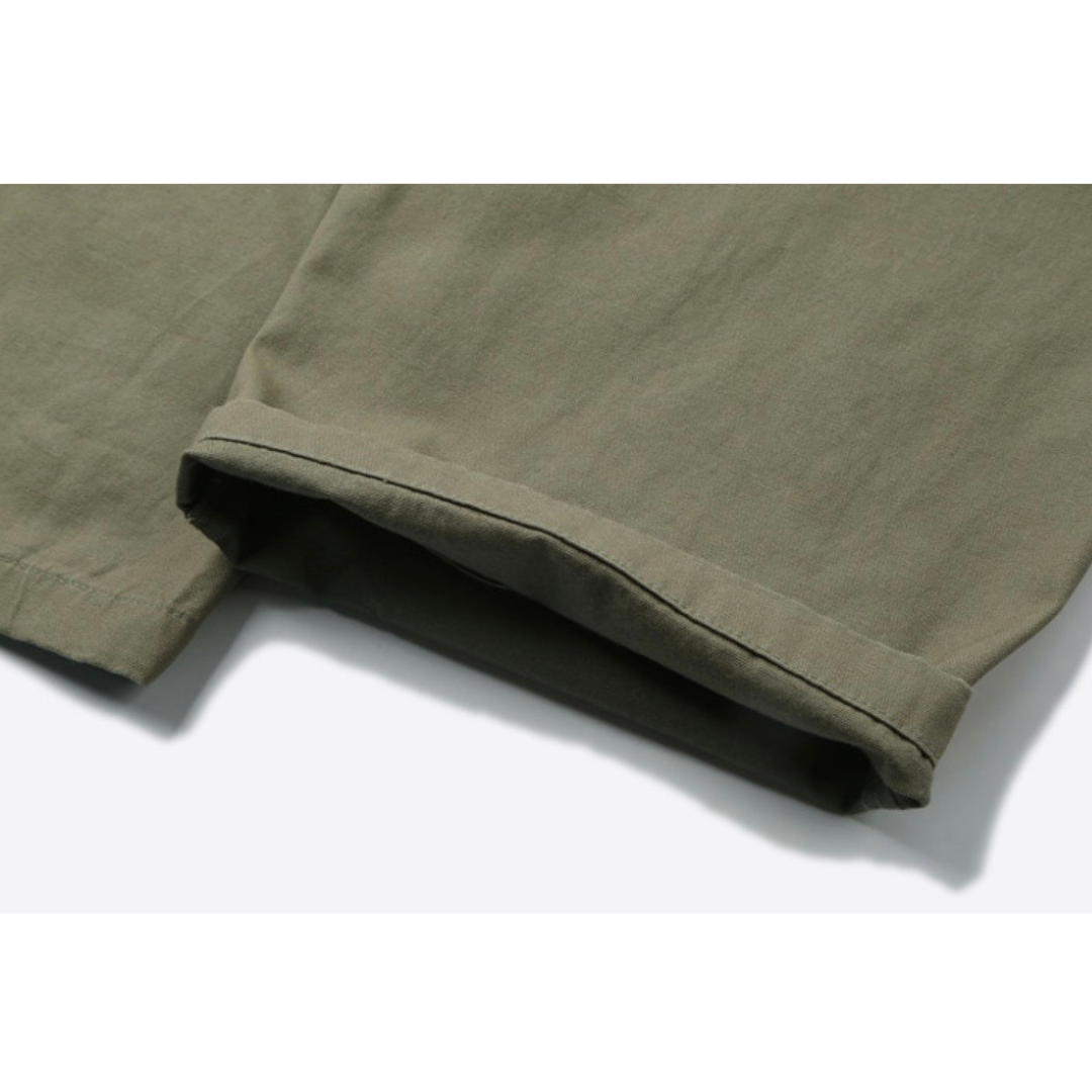 ユーティリティ　オーバーオール　N1317