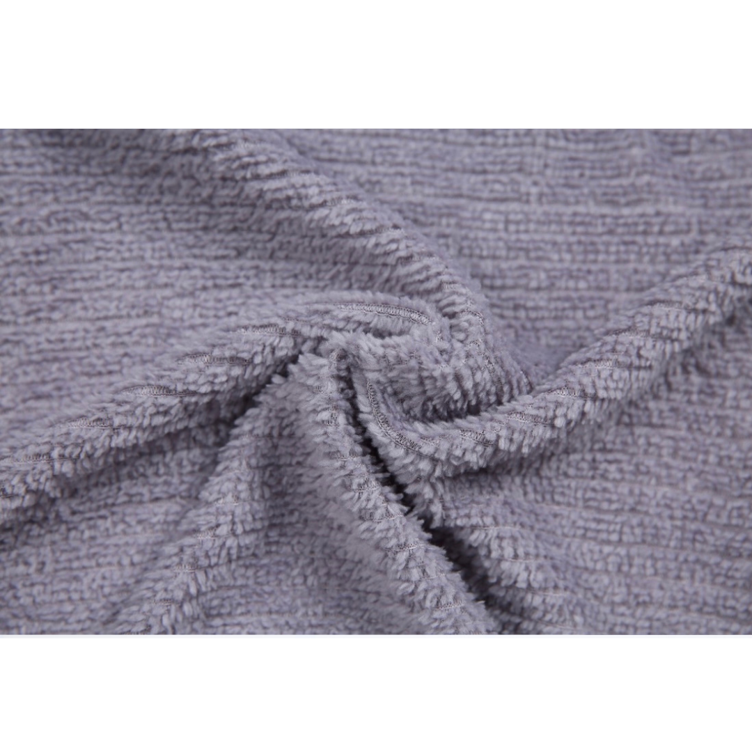 モールフリース　パーカー　N892