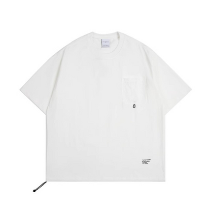 ヘムドローコード　Tシャツ　N394