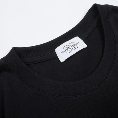 【a well beginning】ロングスリーブ　Tシャツ　N215