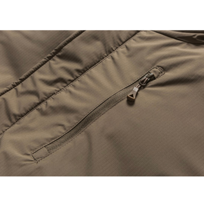 ホワイトダックダウン　フードジャケット　N888