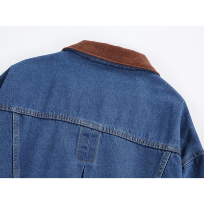 ストレッチコットン　マルチポケット　ジャケット　N1266