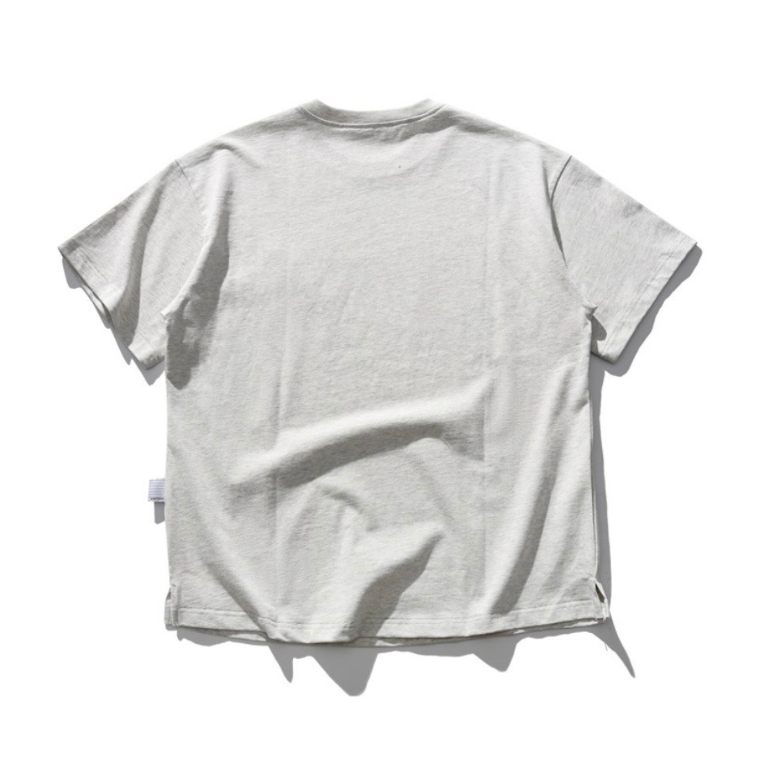 ワンポイント　ハイカー　Tシャツ　N1585
