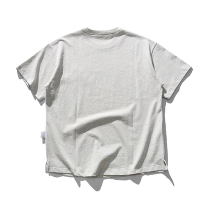 ワンポイント　ハイカー　Tシャツ　N1585