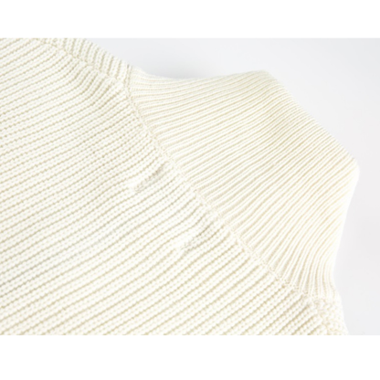 ドライバーズニット ジップアップ カーディガン　N930