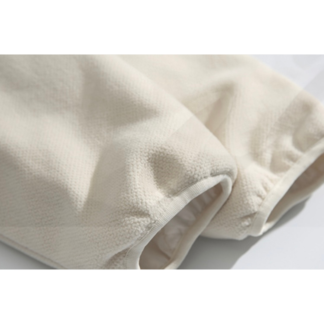 起毛PE　パテッド　スタンドカラージャケット　N946