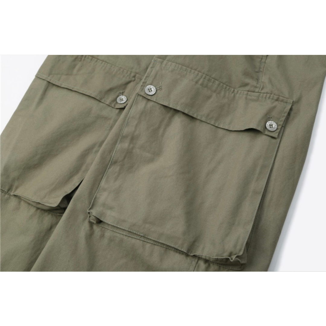 ユーティリティ　オーバーオール　N1317