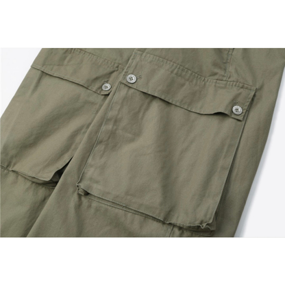 ユーティリティ　オーバーオール　N1317