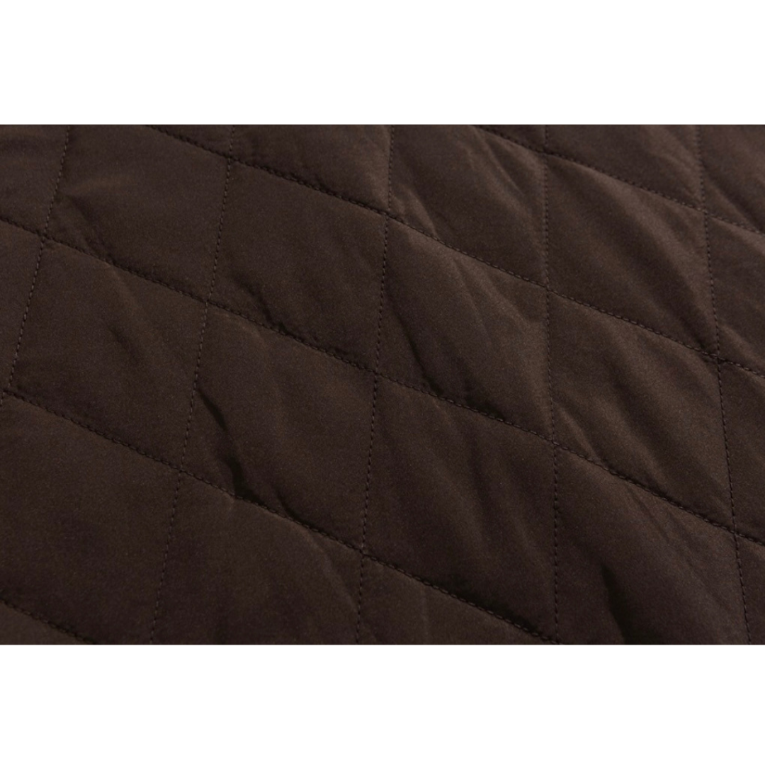 キルトライナー　Pコート　N953