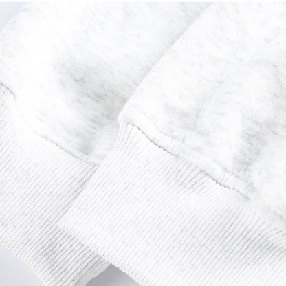 ヘビーウェイト　ダブルジップ　スウェットパーカー　N1147