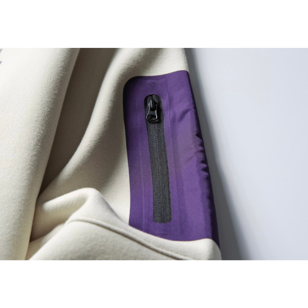 アームポケット　クルースウェット　N894