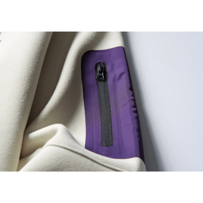 アームポケット　クルースウェット　N894