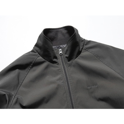 ワンポイント　トラックジャケット　N1287