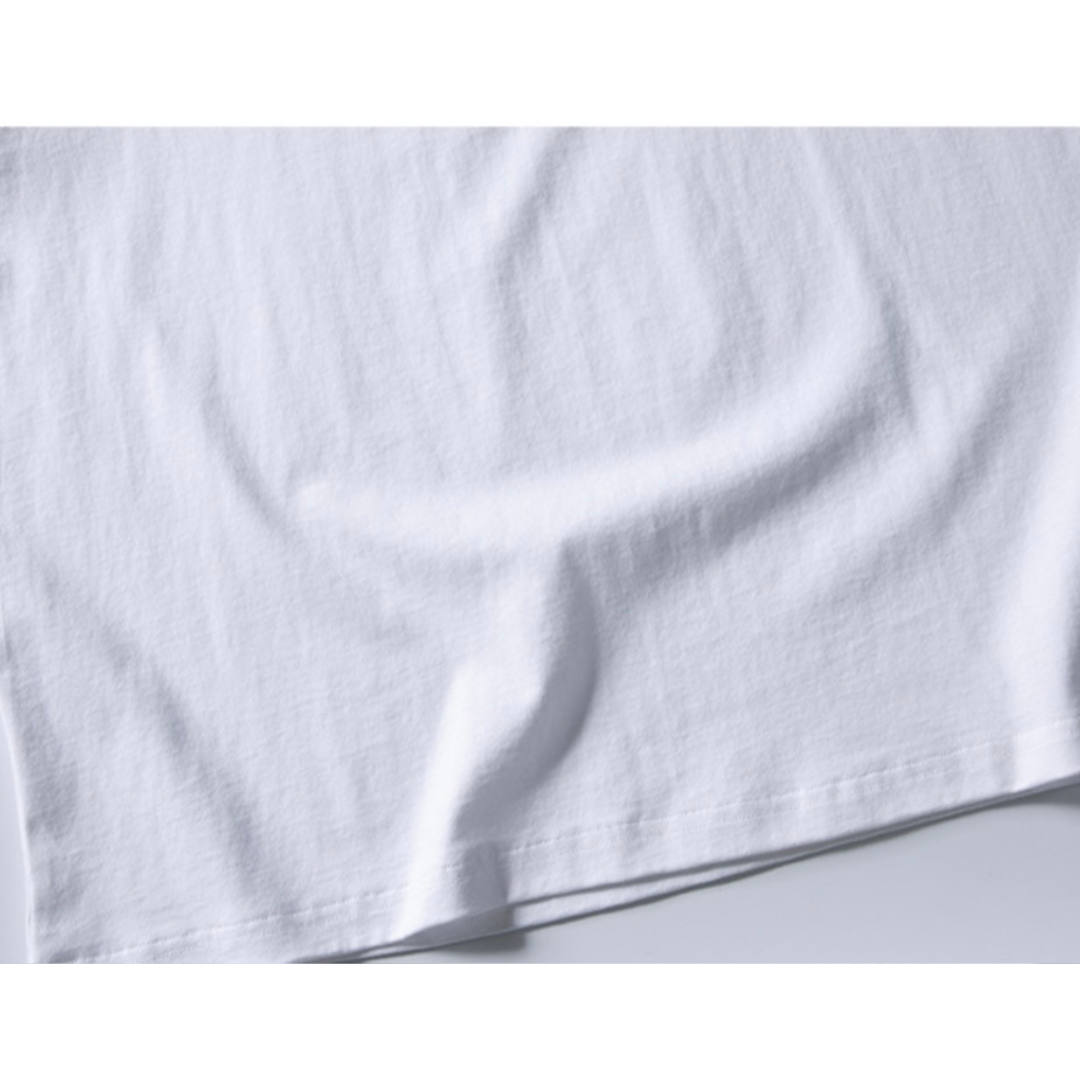 Movingポケット付き　Tシャツ　N192