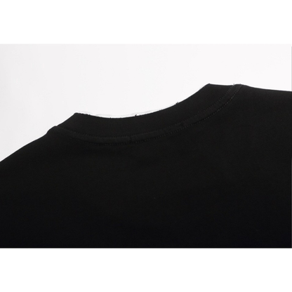 ダメージレイヤード　Tシャツ　N1433