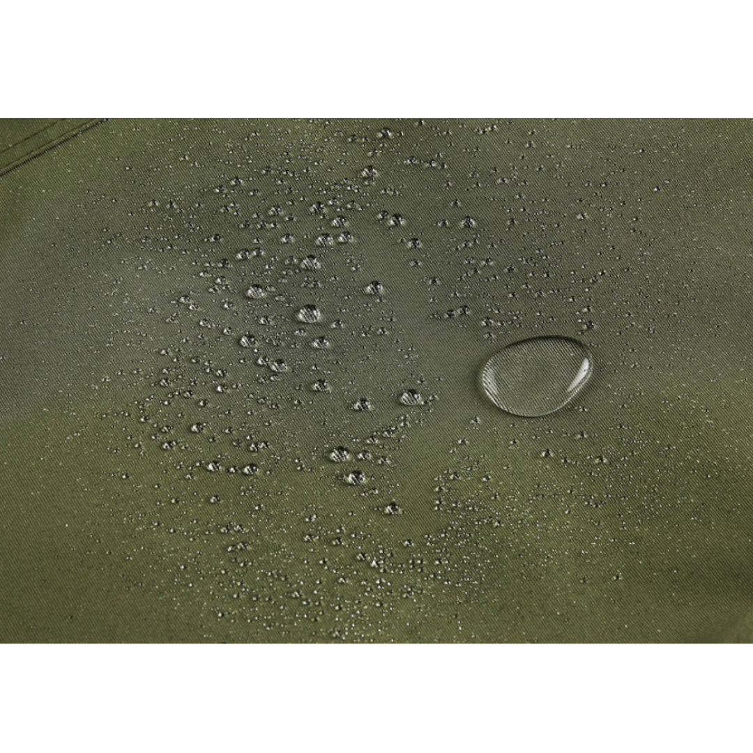 高密度ポリエステル　テック　ハンティングジャケット　N926