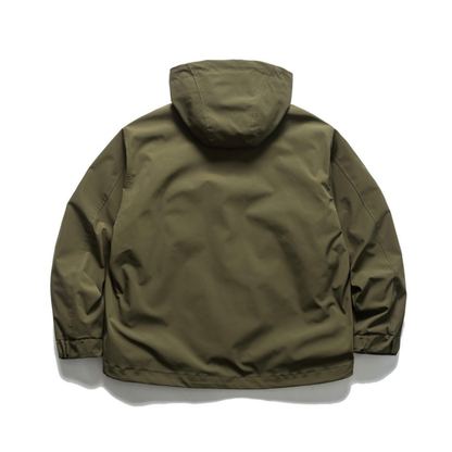 ３WAYフリース×高密度PE　ジャケット　N886