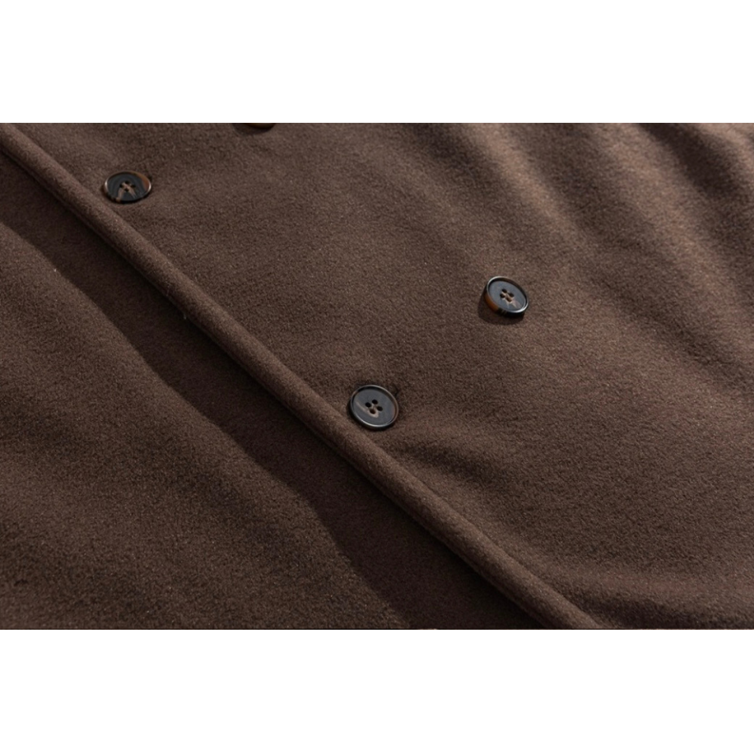 キルトライナー　Pコート　N953