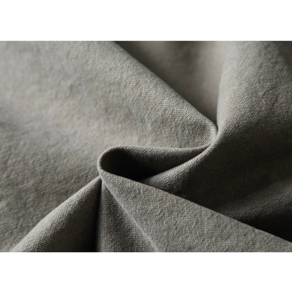 ウォッシュドグレー　ジップジャケット　N1234