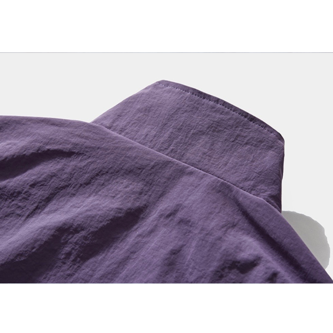 ワッシャーナイロン　マウンテンジャケット　N1282