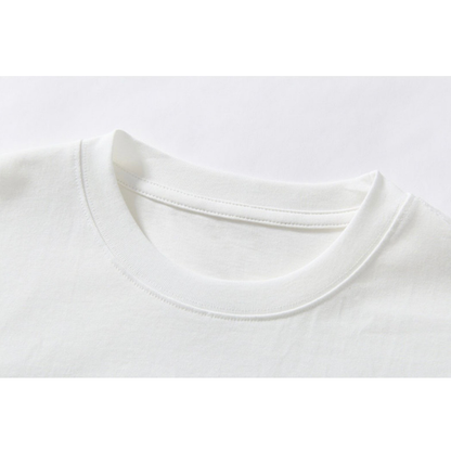スナップポケ　Tシャツ　N1463